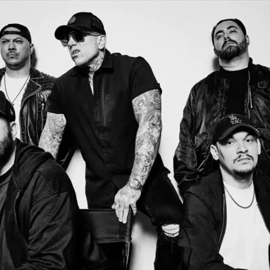 BAD WOLVES