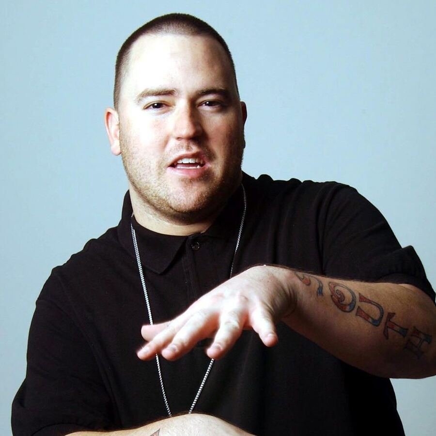 BUBBA SPARXXX
