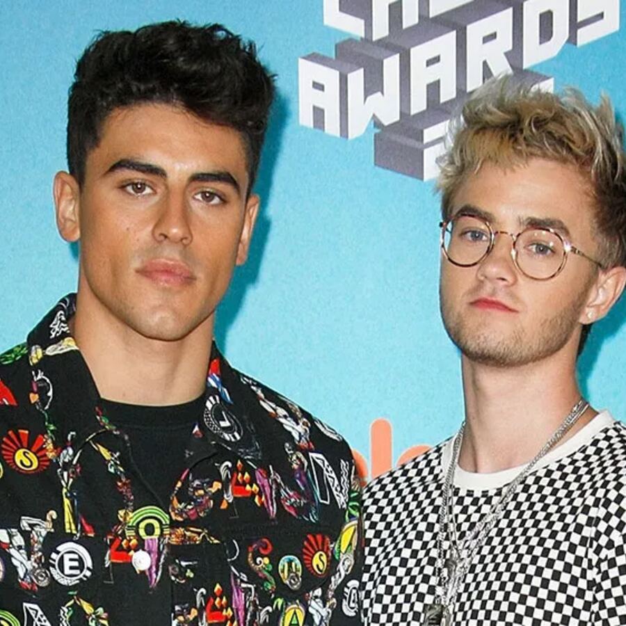 JACK & JACK