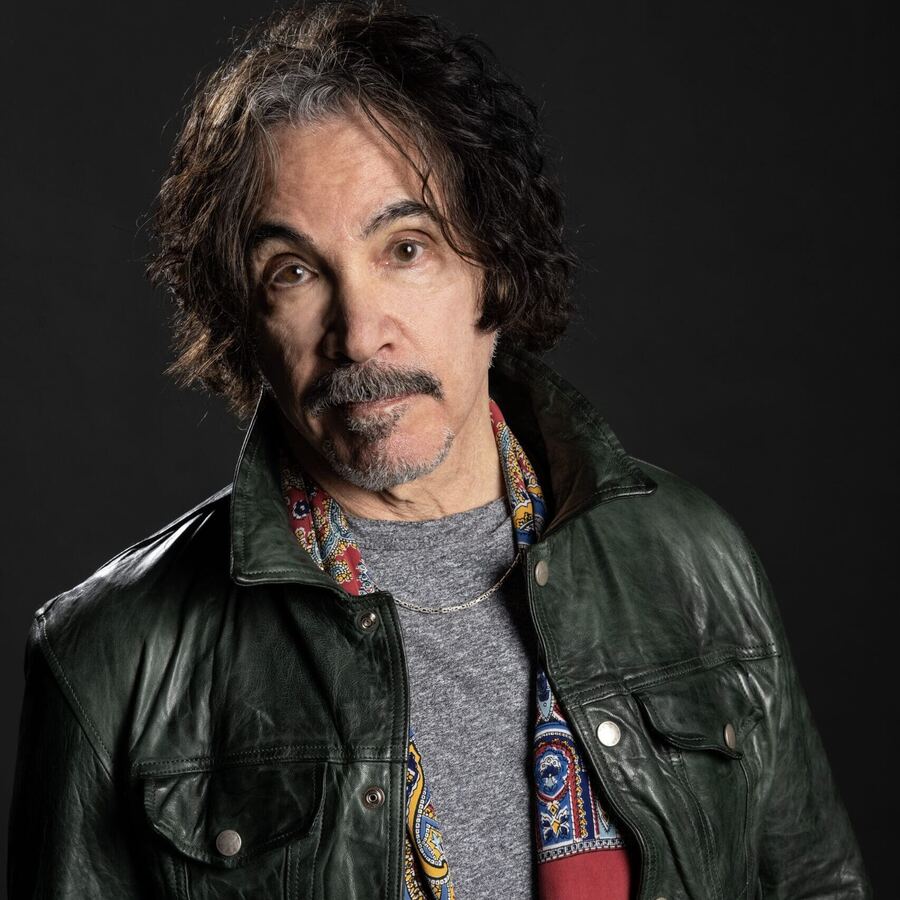 JOHN OATES