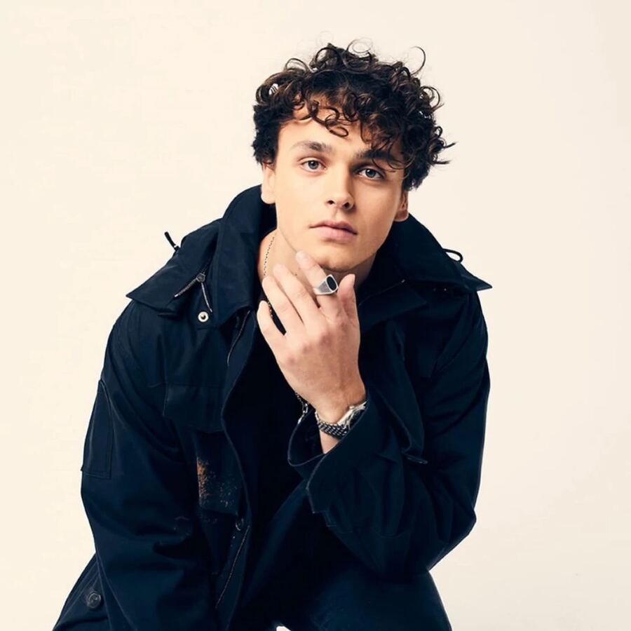 JONAH MARAIS