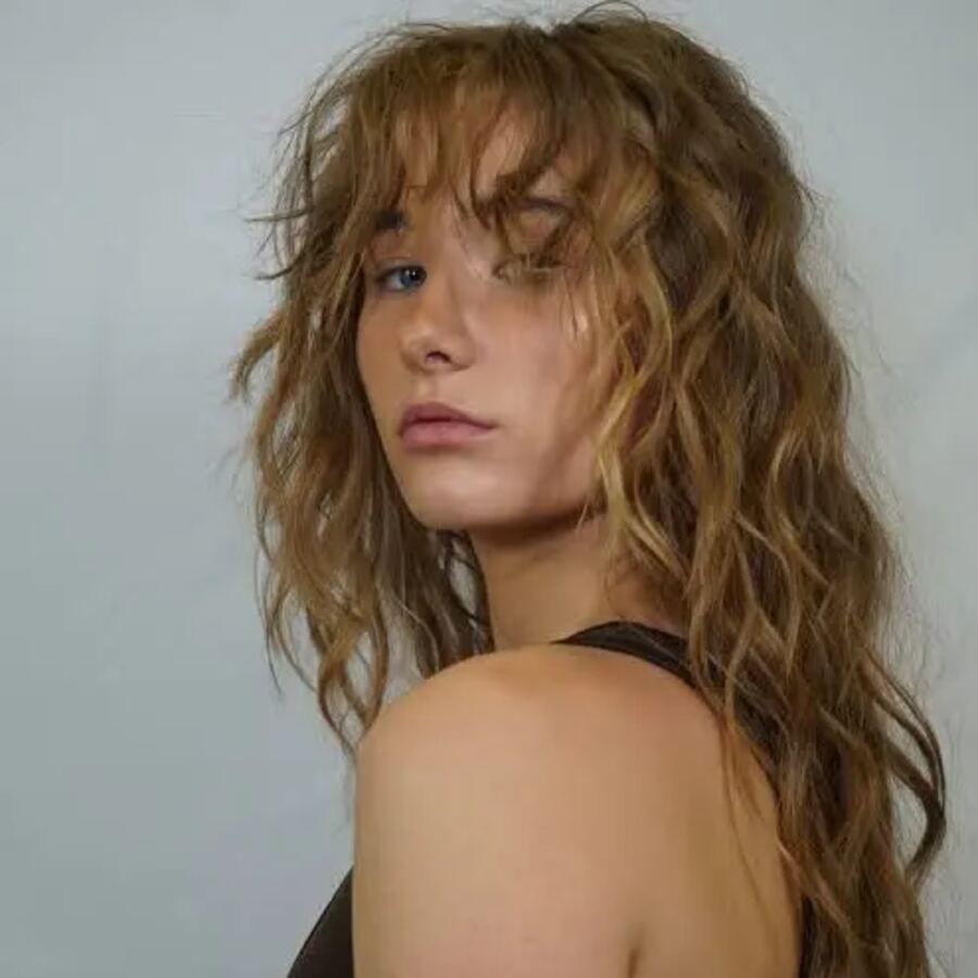 KAIA JETTE