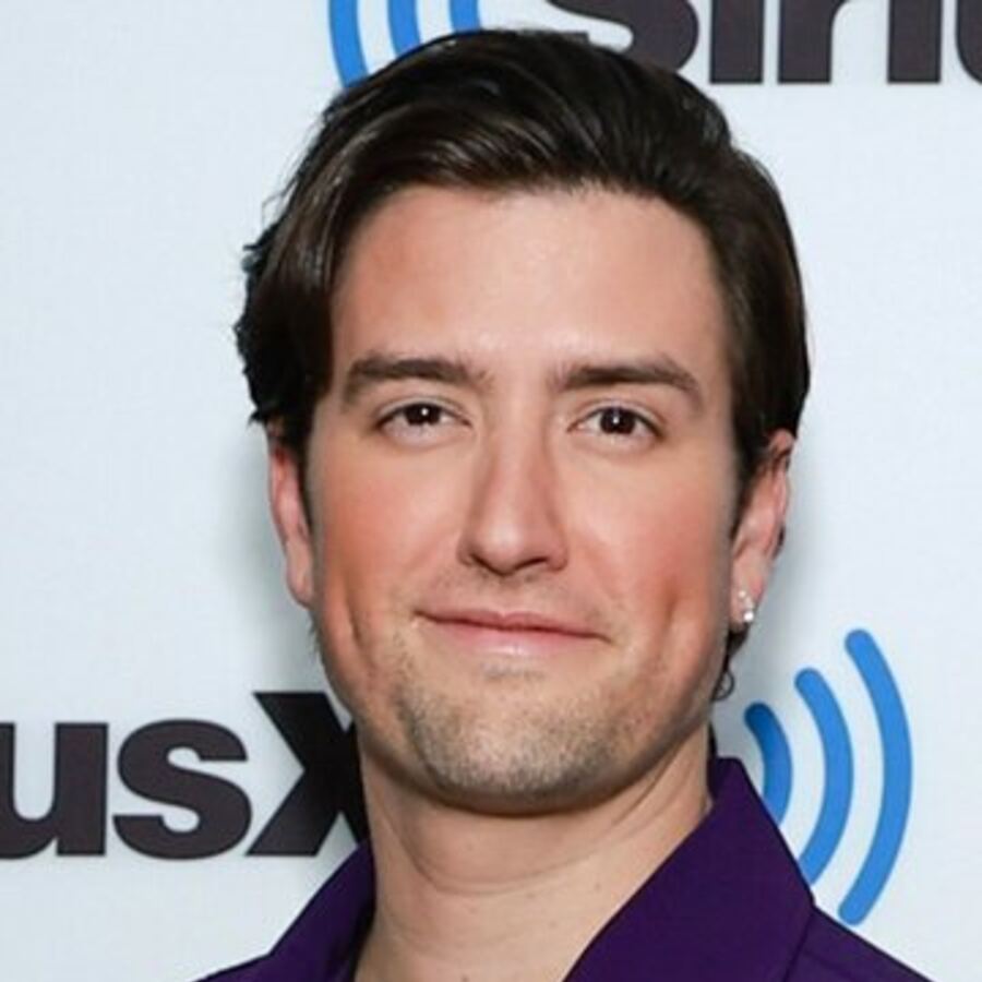 LOGAN HENDERSON