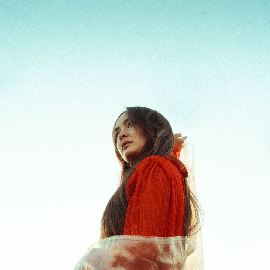 REI KIMURA
