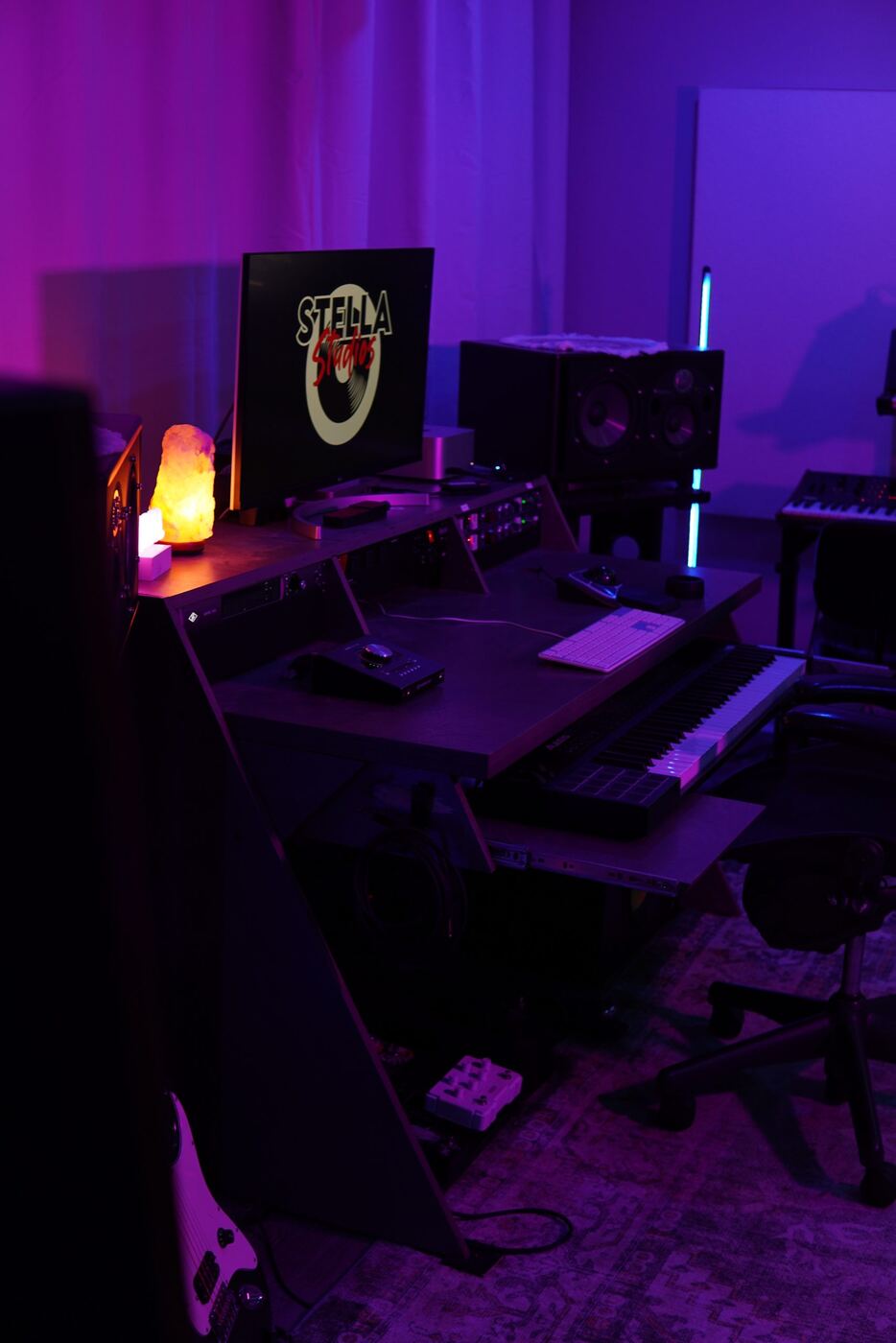 Tracking