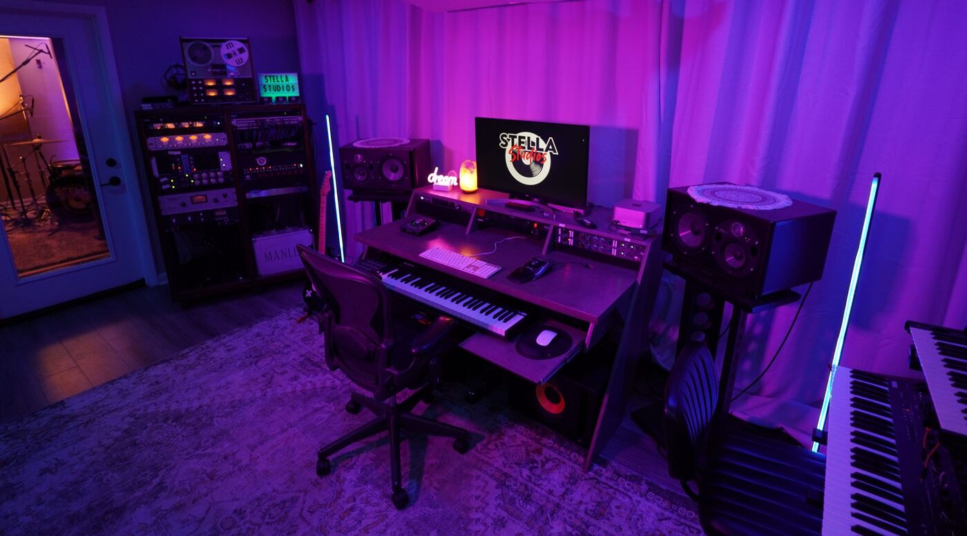 Keys