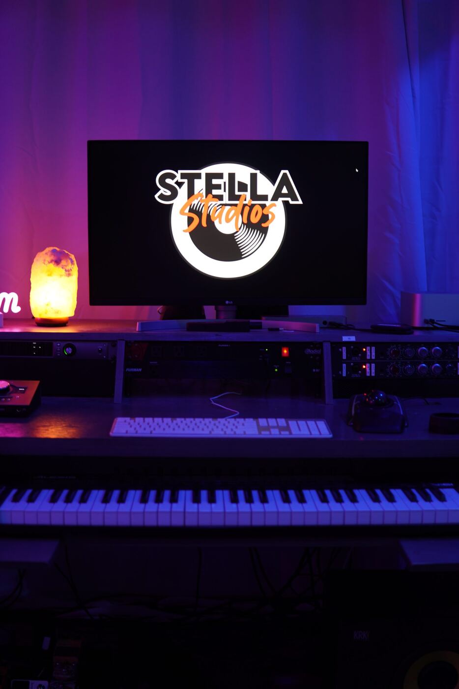 Synths