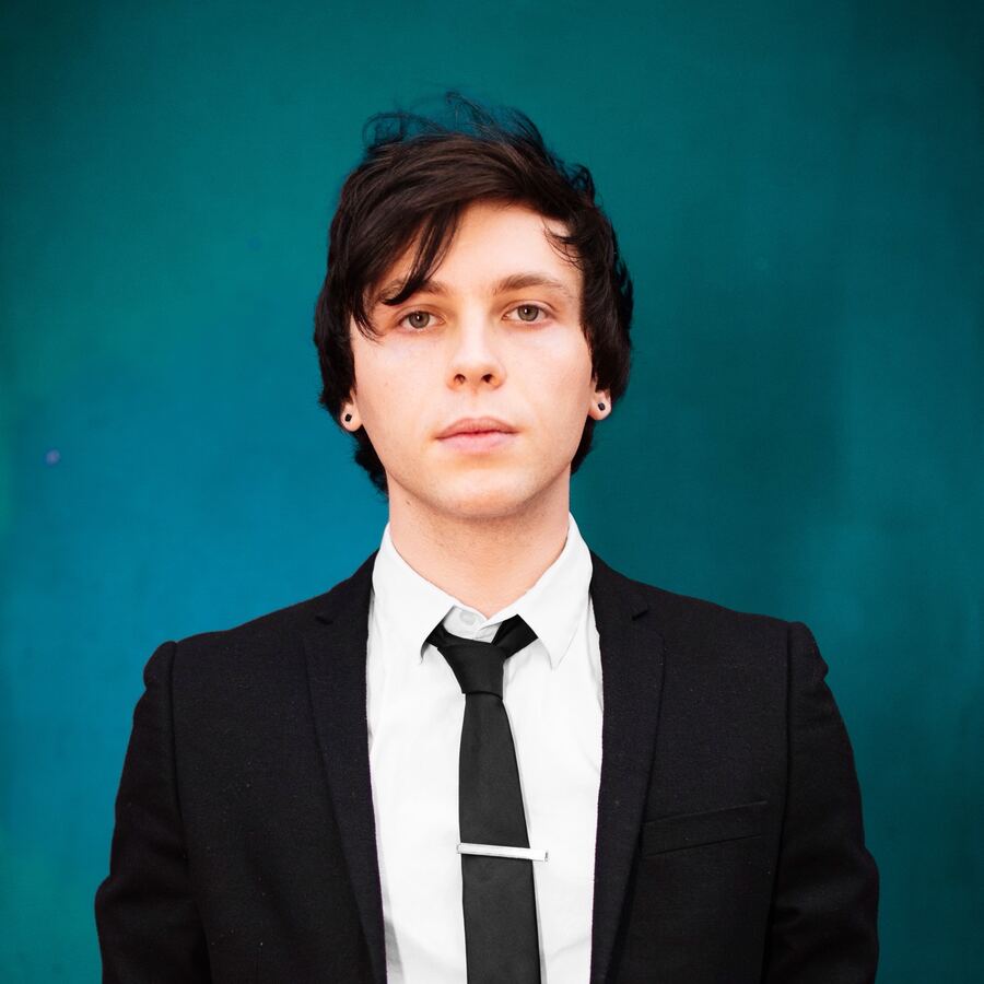 KEATON STROMBERG